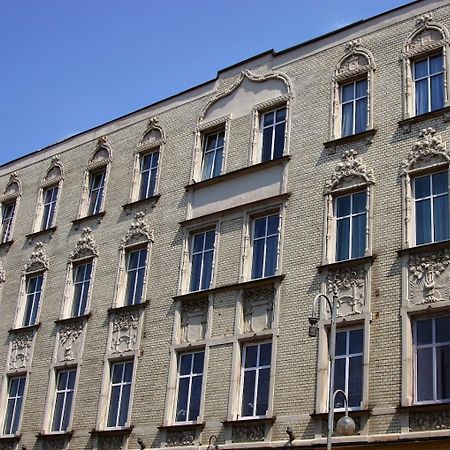 Albergo Kolodziej Siemianowice Śląskie Exterior photo
