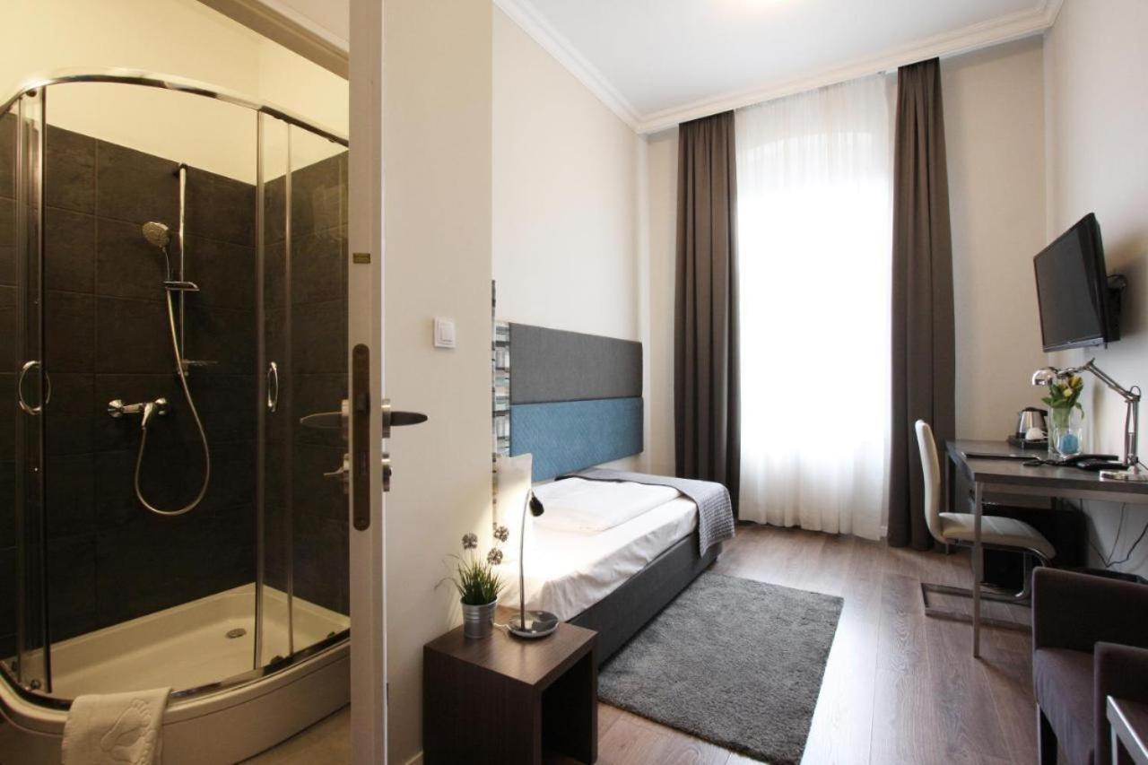 Albergo Kolodziej Siemianowice Śląskie Exterior photo