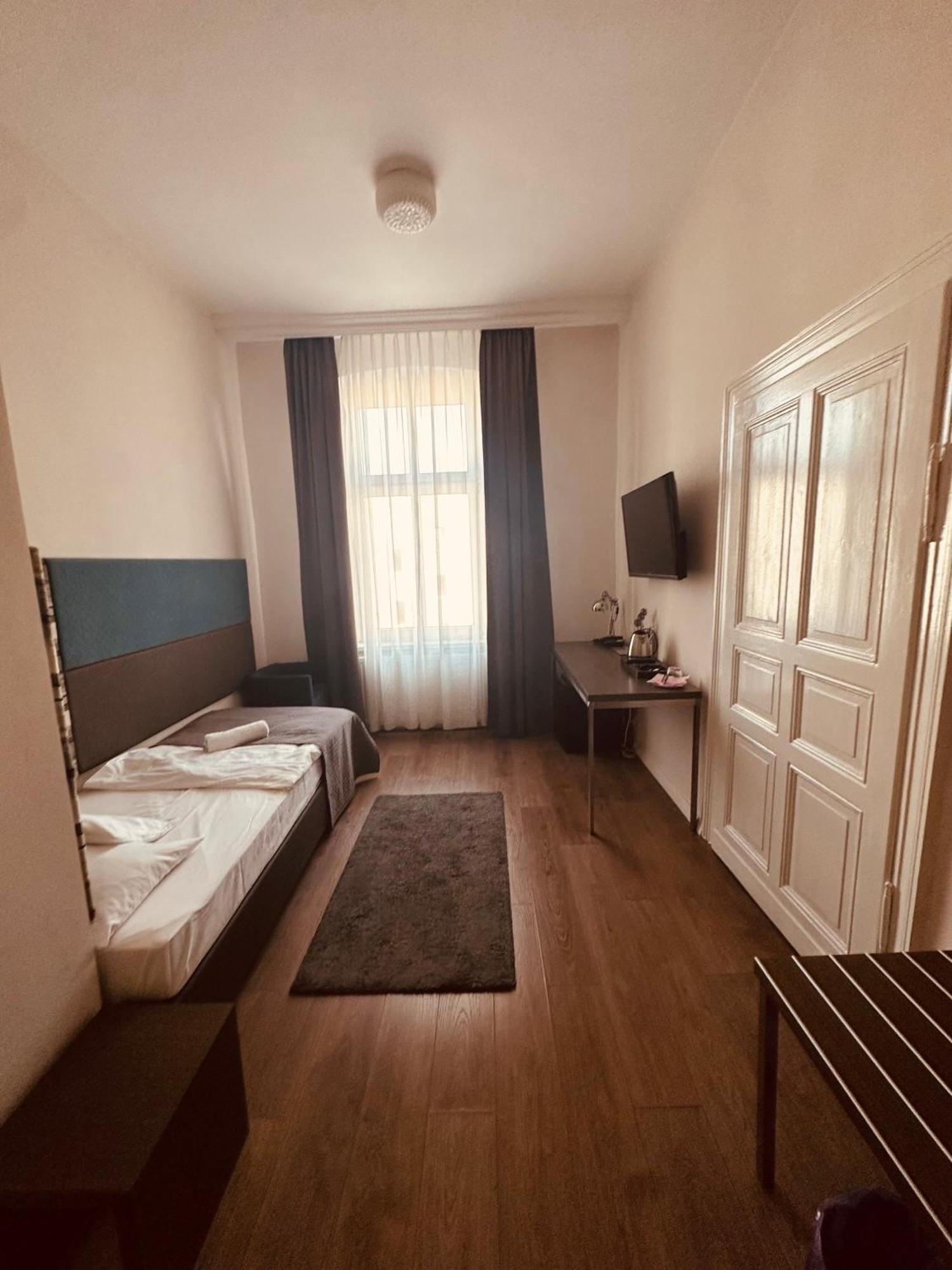 Albergo Kolodziej Siemianowice Śląskie Room photo