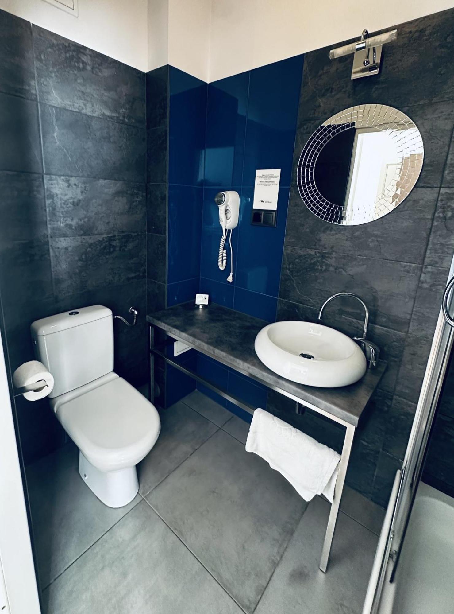 Albergo Kolodziej Siemianowice Śląskie Room photo