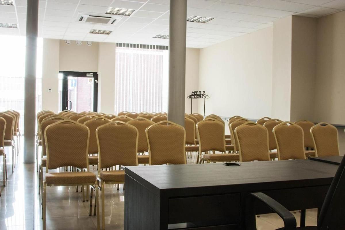 Albergo Kolodziej Siemianowice Śląskie Exterior photo