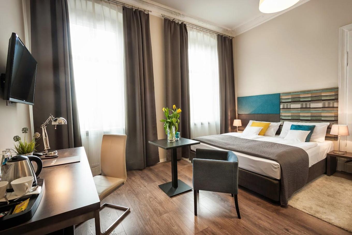 Albergo Kolodziej Siemianowice Śląskie Exterior photo