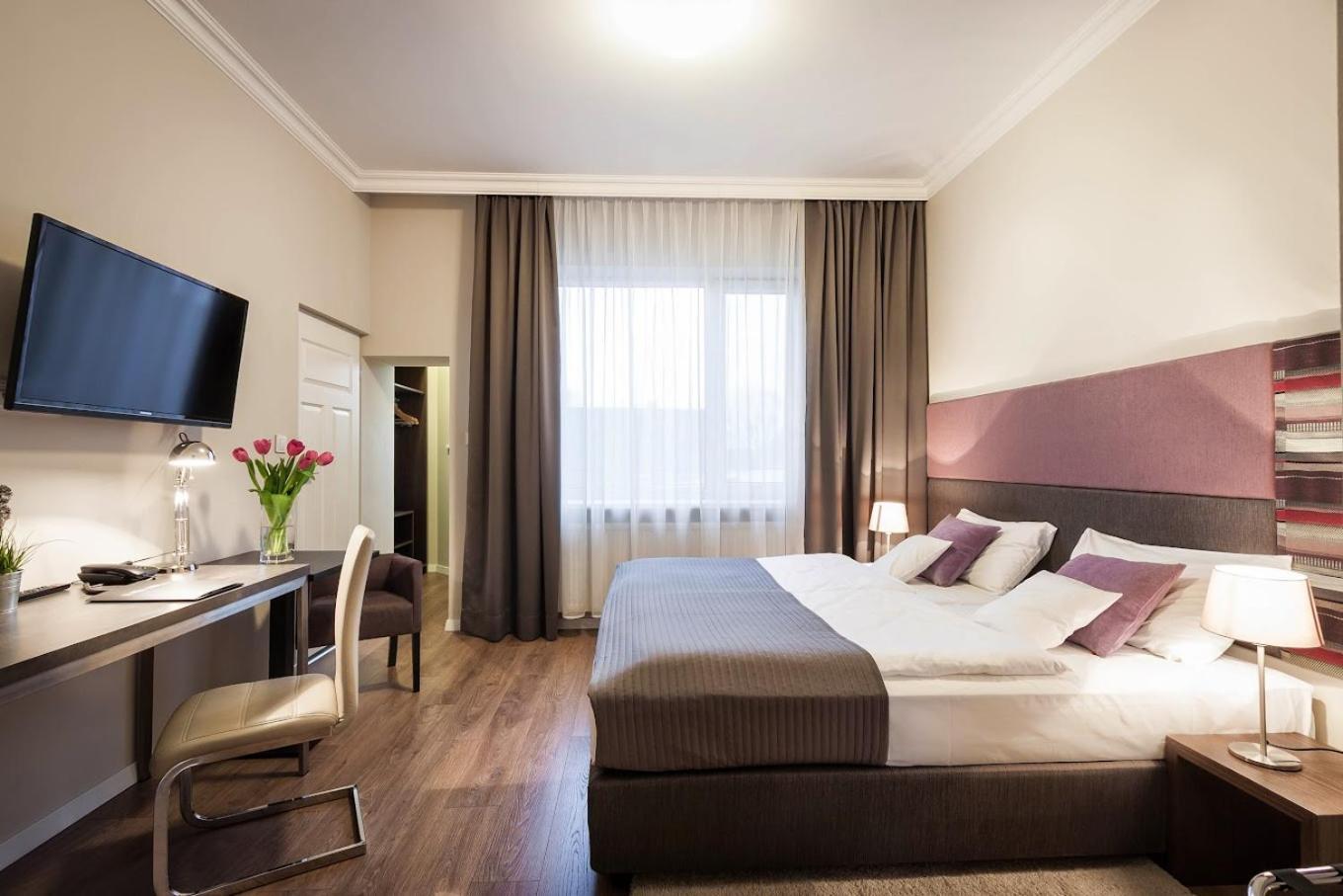 Albergo Kolodziej Siemianowice Śląskie Exterior photo