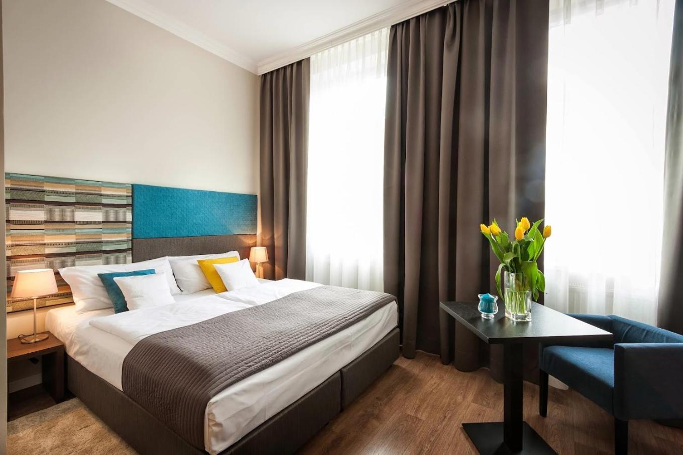 Albergo Kolodziej Siemianowice Śląskie Exterior photo